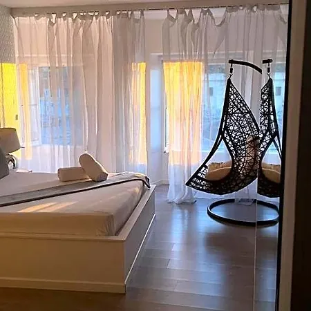 Brandao House Hotel