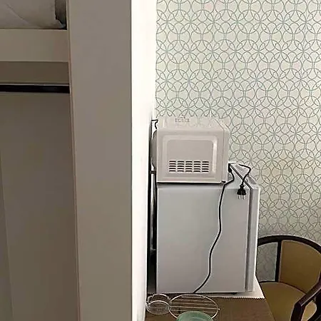 Hotel Brandao House Almada