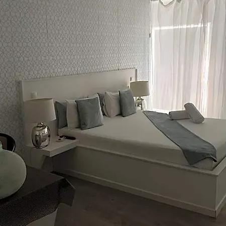 Hotel Brandao House Almada