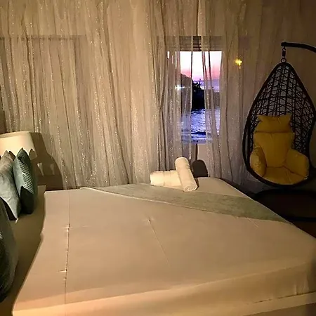 Brandao House Hotel *