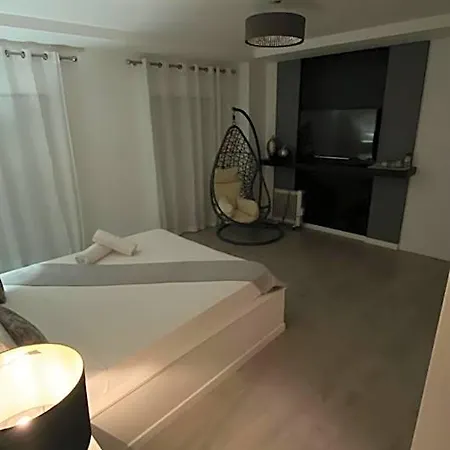 Brandao House Almada