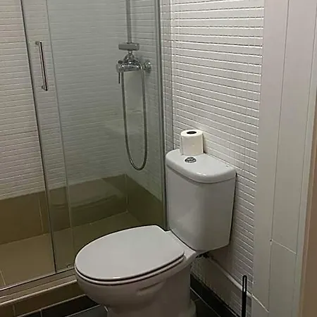 Hotel Brandao House *