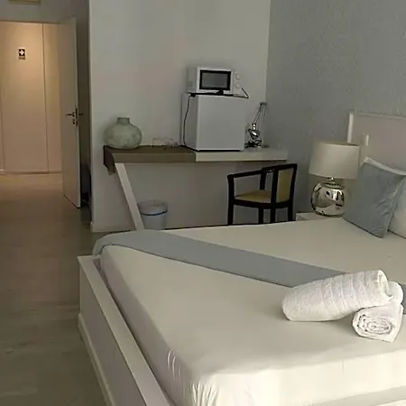 Brandao House Hotel