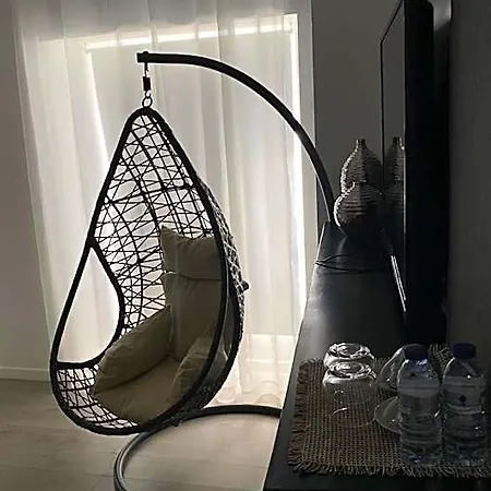 Brandao House Hotel *