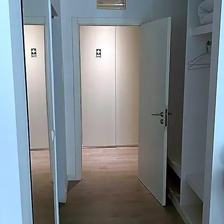 Brandao House Hotel Almada