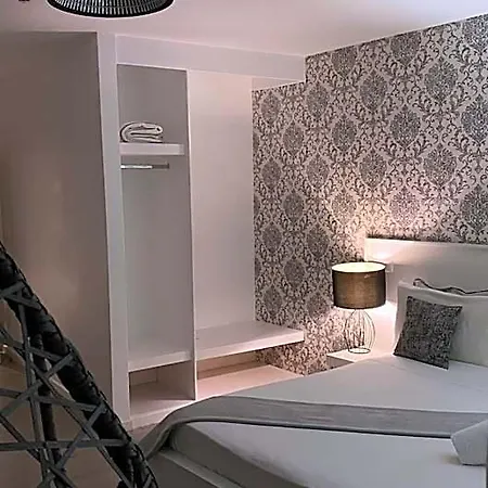 Hotel Brandao House Almada