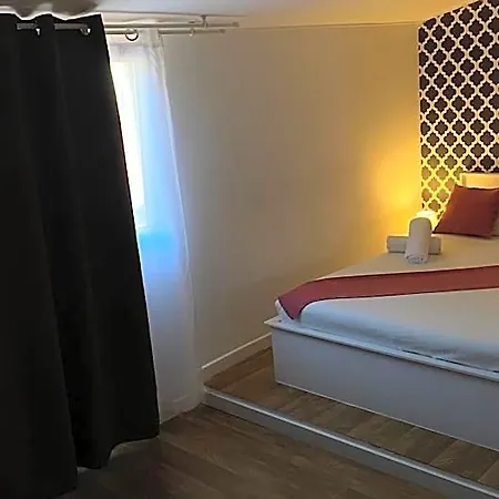 Brandao House Almada
