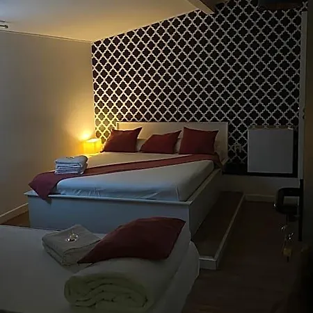 Brandao House *