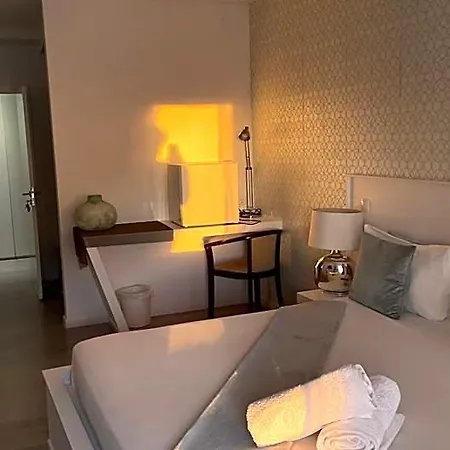 Brandao House *