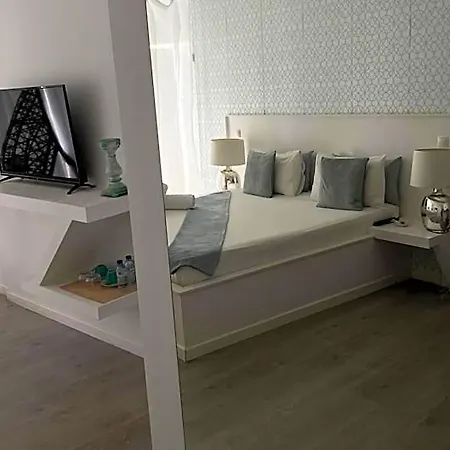 Brandao House * Almada