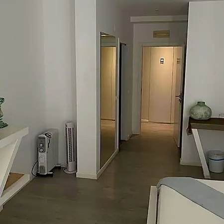Brandao House Hotel