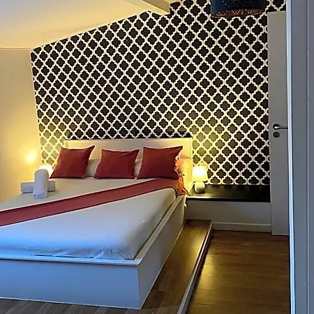 Brandao House * Almada